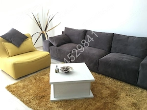Inchiriez apt. 2cam. Titan- Parc IOR, Edenia Residence, Str. Codrii Neamtului,bl.2014, 15min. metrou - imagine 3