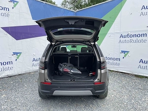 Land Rover Discovery - imagine 7