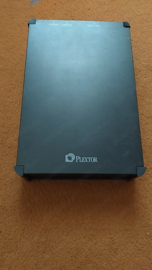 DVD extern
