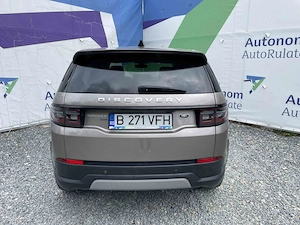 Land Rover Discovery - imagine 6