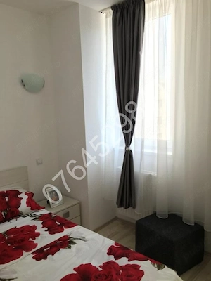 Inchiriez apt. 2cam. Titan- Parc IOR, Edenia Residence, Str. Codrii Neamtului,bl.2014, 15min. metrou - imagine 7
