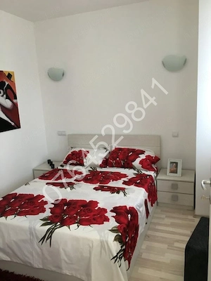Inchiriez apt. 2cam. Titan- Parc IOR, Edenia Residence, Str. Codrii Neamtului,bl.2014, 15min. metrou - imagine 6