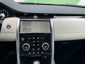 Land Rover Discovery - imagine 12