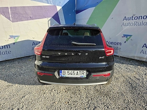 Volvo XC 40 2023 - imagine 5