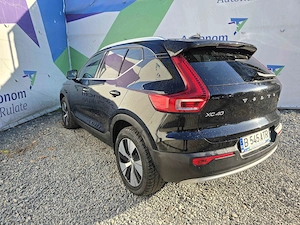 Volvo XC 40 2023 - imagine 3