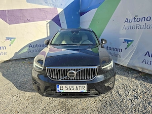 Volvo XC 40 2023