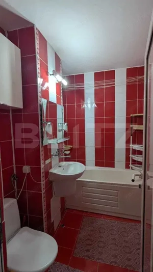 Apartament 2 camere, balcon, zona Strazii Primaverii - imagine 6