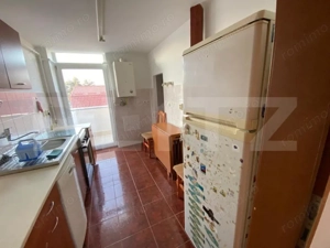 Apartament 3 camere, 65 mp, pet friendly, zona Bucium - imagine 10