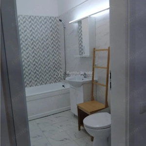metrou Berceni - garsoniera - centrala proprie - imagine 4