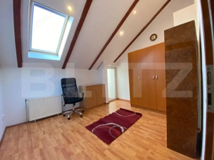 Apartament 3 camere, 65 mp, pet friendly, zona Bucium - imagine 4