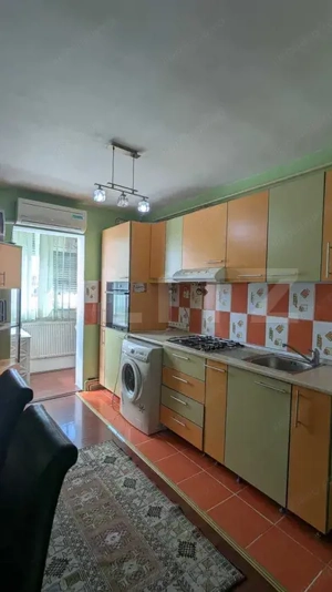 Apartament 2 camere, balcon, zona Strazii Primaverii - imagine 4