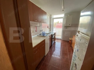 Apartament 3 camere, 65 mp, pet friendly, zona Bucium - imagine 6