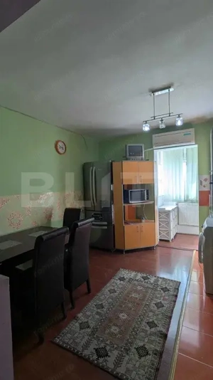 Apartament 2 camere, balcon, zona Strazii Primaverii - imagine 5