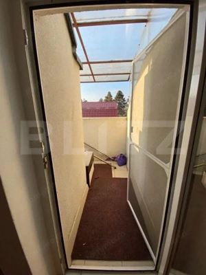 Apartament 3 camere, 65 mp, pet friendly, zona Bucium - imagine 9