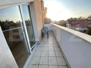 Apartament 3 camere, 65 mp, pet friendly, zona Bucium - imagine 7