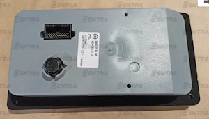 Display comanda bord KOMATSU WB93-95-97 42N-06-15133 - imagine 3