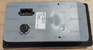 Display comanda bord KOMATSU WB93-95-97 42N-06-15133 - imagine 2
