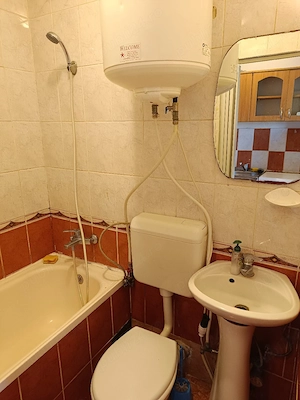 Proprietar garsoniera 180 euro Calea Girocului - imagine 4