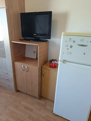 Proprietar garsoniera 200 euro Negociabil Calea Girocului