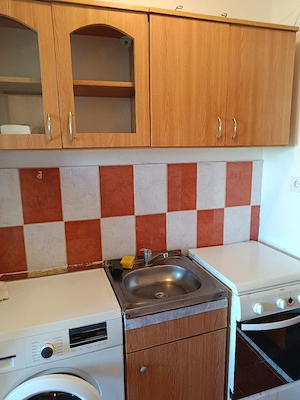 Proprietar garsoniera 180 euro Calea Girocului - imagine 9