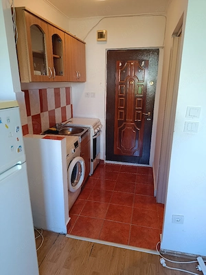 Proprietar garsoniera 180 euro Calea Girocului - imagine 8