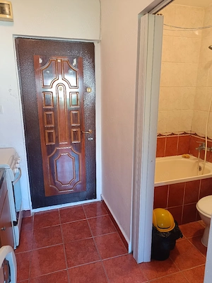 Proprietar garsoniera 180 euro Calea Girocului - imagine 7
