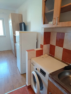 Proprietar garsoniera 180 euro Calea Girocului - imagine 6