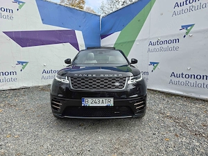 Range Rover Velar