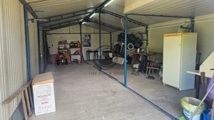 Teren 3.531 mp de vanzare | Racordat la utilitati | 37 ML | Paulești - imagine 5