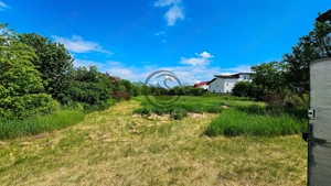 Teren 3.531 mp de vanzare | Racordat la utilitati | 37 ML | Paulești - imagine 3