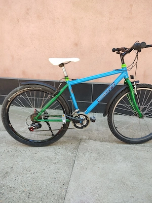 Bicicleta Roți de 26"
