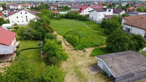 Teren 3.531 mp de vanzare | Racordat la utilitati | 37 ML | Paulești - imagine 12