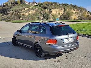 Vand VW Golf 6!!! - imagine 3
