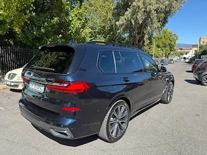 Bmw x7 unic propietar - imagine 4
