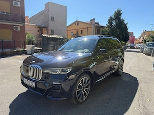 Bmw x7 unic propietar - imagine 2