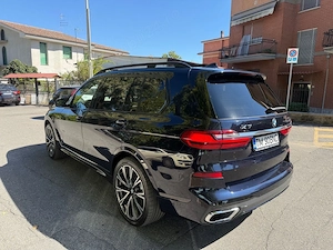 Bmw x7 unic propietar - imagine 3