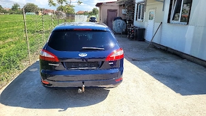Ford mondeo Cutie Automat!!! - imagine 2