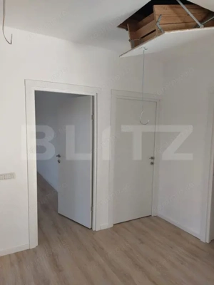 Casă individuală cochetă | 75mp utili | 350 mp teren Horpaz - imagine 4