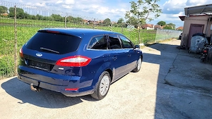 Ford mondeo Cutie Automat!!! - imagine 3