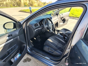 Vand VW Golf 6!!! - imagine 4