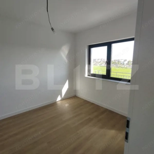 Vilă 100 mp, teren 400 mp, aproape de 5 drumuri, zona Valea Adâncă - imagine 8