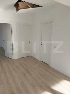 Casă individuală cochetă | 75mp utili | 350 mp teren Horpaz - imagine 2