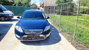 Ford mondeo Cutie Automat!!! - imagine 5