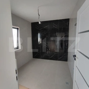 Vilă 100 mp, teren 400 mp, aproape de 5 drumuri, zona Valea Adâncă - imagine 9