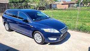 Ford mondeo Cutie Automat!!! - imagine 6