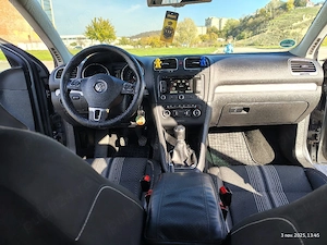 Vand VW Golf 6!!! - imagine 5
