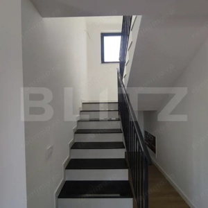 Vilă 100 mp, teren 400 mp, aproape de 5 drumuri, zona Valea Adâncă - imagine 6
