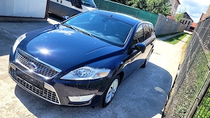 Ford mondeo Cutie Automat!!!