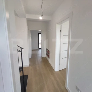 Vilă 100 mp, teren 400 mp, aproape de 5 drumuri, zona Valea Adâncă - imagine 7