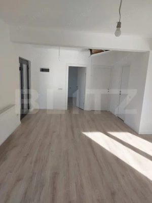 Casă individuală cochetă | 75mp utili | 350 mp teren Horpaz - imagine 3